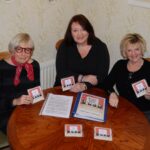 New Teesdale a cappella choir seeking new…