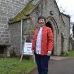 Vicar to give Gainford village a taste…