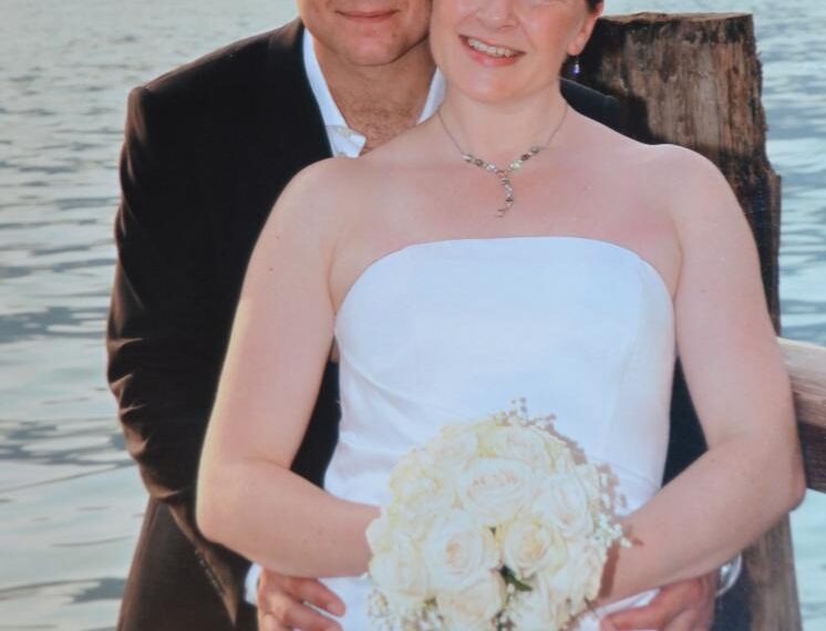 Widow from Barnard Castle calls for…