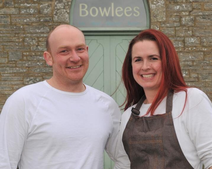 New venture at Bowlees Visitor Centre