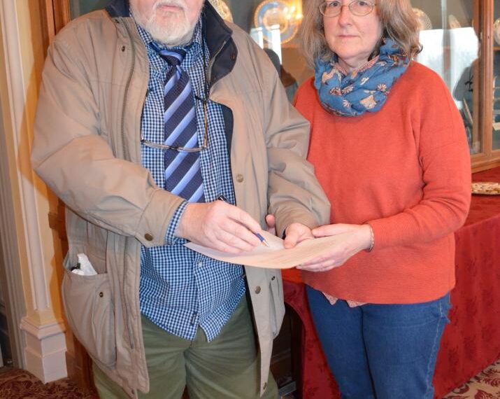 Petition launched to save the job…