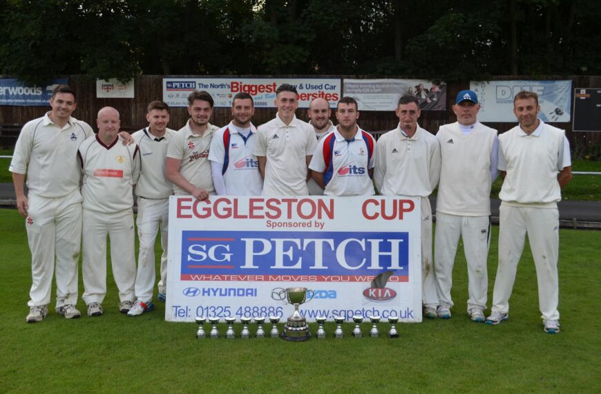 Player shortage sees Lands CC resign…