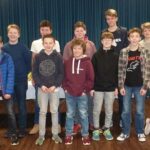 Young stars’ efforts lauded at Barnard Castle…