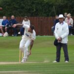 Umpire training session to be held at…