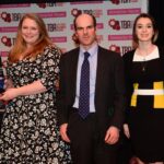 Teesdale Business Awards – Heritage leather firm…