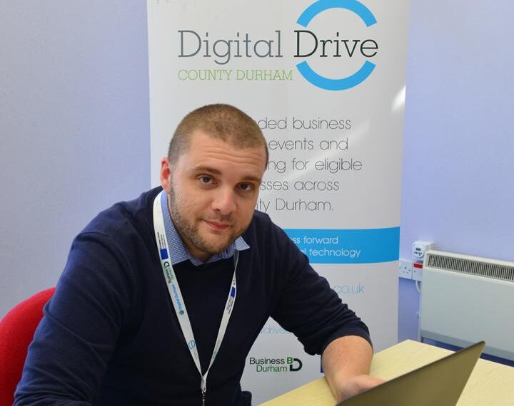 Free digital help and grants for dale firms