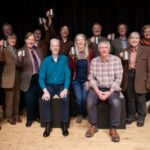 Innkeepers’ heart-warming tales of ales and life&hellip;