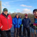 Tackling UK’s spine, with a little local&hellip;