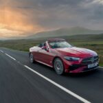 Plenty to love about the new Mercedes