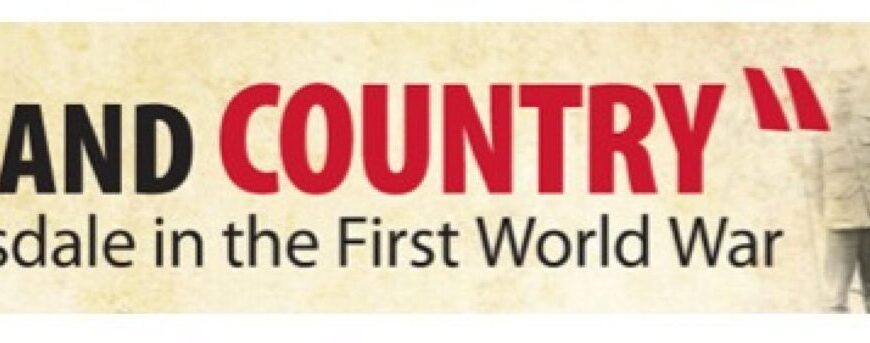 In search of dale men who…