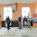 Care and attention to give hall a&hellip;