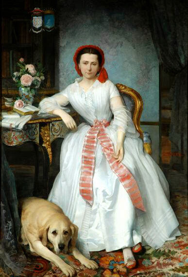 Happy birthday, Puss!