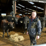 Simon’s success is captured on film