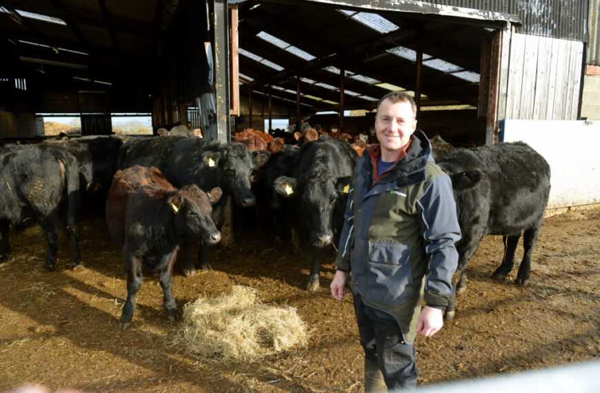 Simon’s success is captured on film