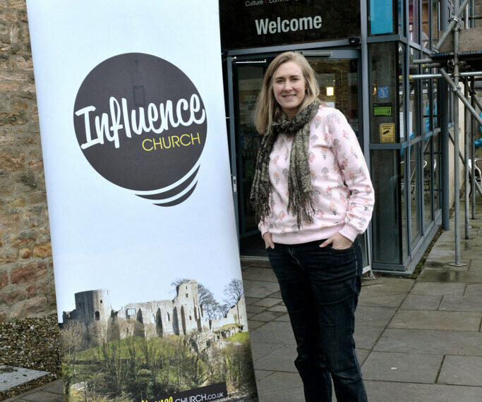 Church’s link with arts centre continues to thrive