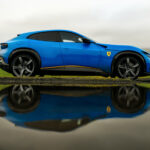 Pure bliss – a pure-blooded Italian joy