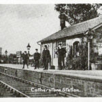 The Rhine in miniature…