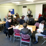 Building heritage skills for the future