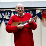 Mike makes musical memories for 200th time