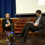 Standing ovation as Alec retires from Green&hellip;