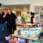 Making child’s play of new business venture