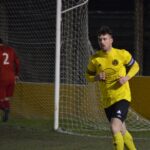 Seventh heaven as West Auckland Town wallop…