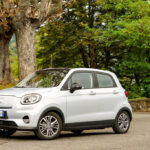 Ideal starting point for EV doubters