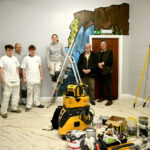 Scheme will offer helping hand with DIY&hellip;