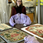 Unseen fashion gems to go on show&hellip;