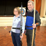 Club suffers slings and arrows as archers…
