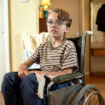 Teddy answers the call to star in&hellip;