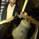 A-peal-ing celebration for centenary of church bells