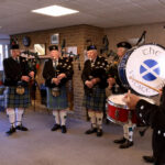 It’s time to pipe down