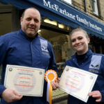 Passion for pies earns butchers a bronze&hellip;