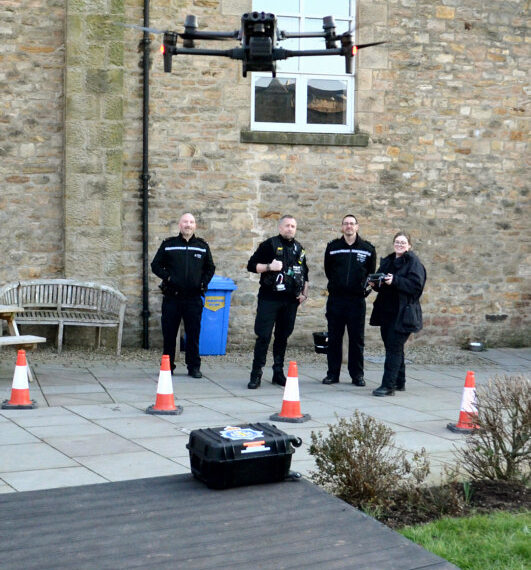 TAP funding turned off after 16 years of support