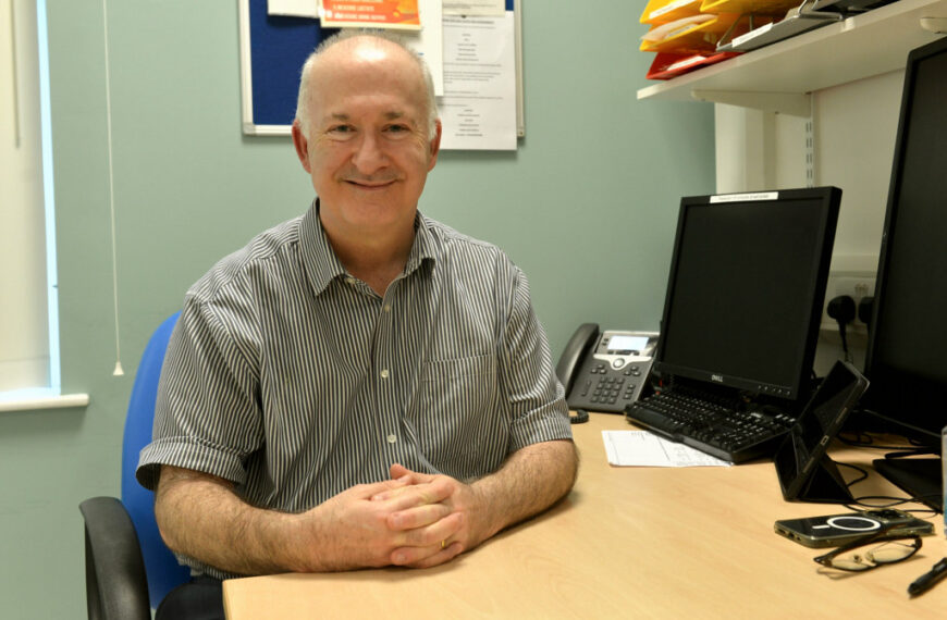 New clinic to help reduce wait for knee and hip ops