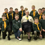 Be prepared: skills for life