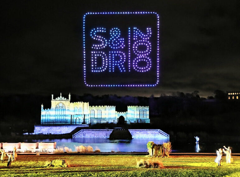 Full steam ahead for railway celebrations marking 200 years