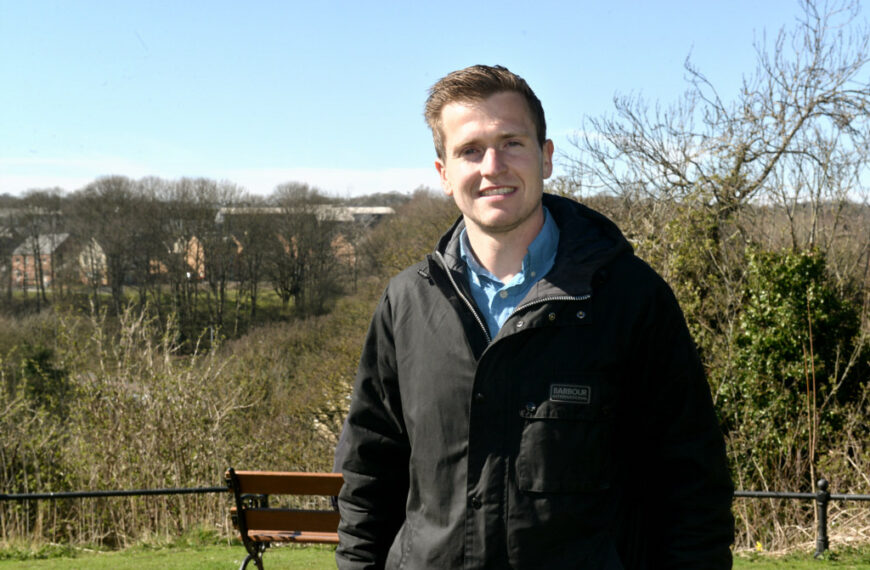 Unlocking solutions is key…