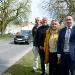 Let villages take control of road safety,&hellip;