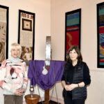 Banner headlines for a unique display at&hellip;