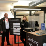 Banking hub now open for business