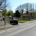 Plans for eco-friendly new village hall lodged