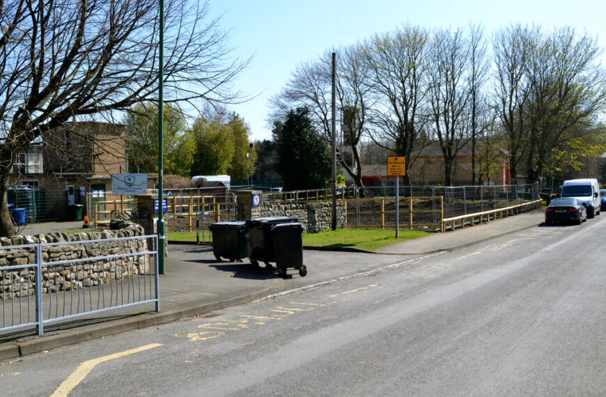 Plans for eco-friendly new village hall lodged