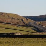 In the footsteps of the Romans