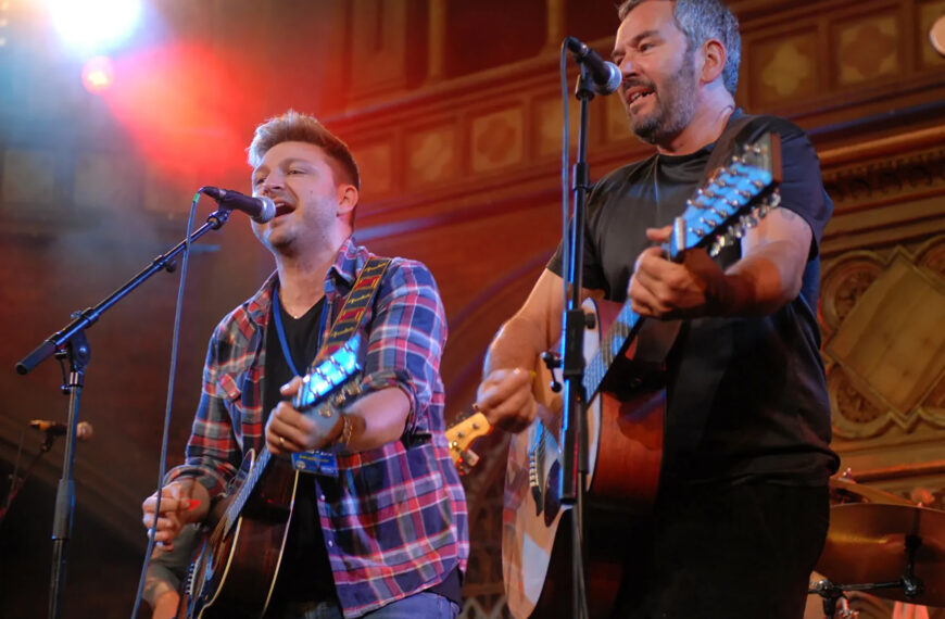 Celebrating the legacy of our dad, Lonnie