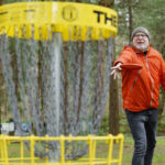 It’s golf, but not as you know…