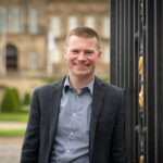 Surveyor Jonathan lands top honour