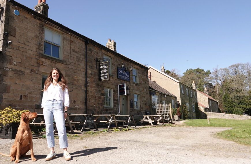 ‘Inn is more than just a pub – we must try to…