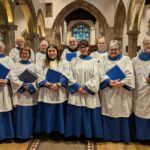 Singing from the same song sheet